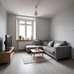 Monteurunterkunft Augsburg -nach Wunsch/Bedürfnis Zdjęcie 6