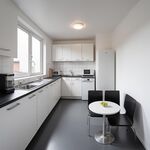 Monteurunterkunft Augsburg -nach Wunsch/Bedürfnis Zdjęcie 7