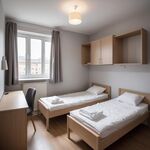 Monteurunterkunft Augsburg -nach Wunsch/Bedürfnis Zdjęcie 3