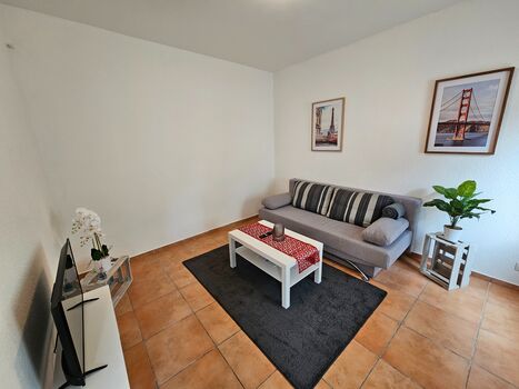 Wohnung AykenLiving mit Balkon Bild 4