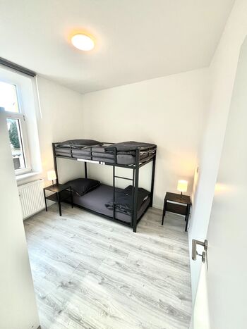 Wohnung AykenLiving mit Balkon Picture 4