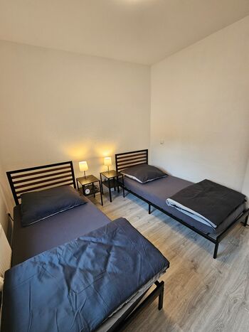 Wohnung AykenLiving mit Balkon Picture 2