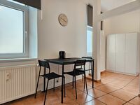 Wohnung AykenLiving mit Balkon Obrázok 11