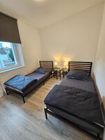 Wohnung AykenLiving mit Balkon Obrázok 1