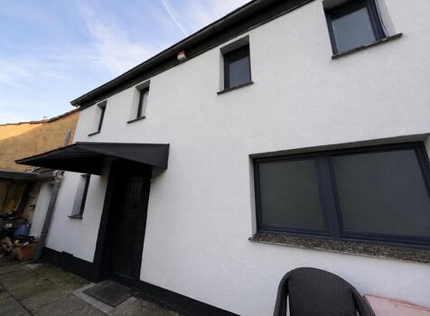 🏠 Monteurshaus Leverkusen | 3 Zimmer | bis 6 Personen | 📶 WLAN | 🧺