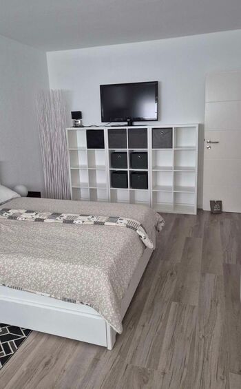 Charmante Wohnung