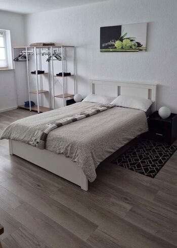 Charmante Wohnung Picture 3