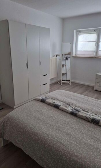 Charmante Wohnung Picture 2