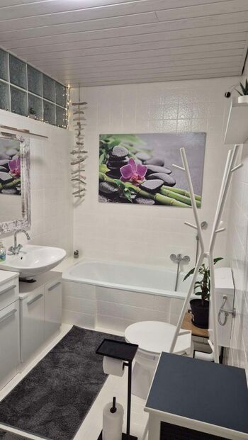 Charmante Wohnung Picture 5