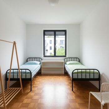 Monteurunterkünfte in Rödermark – 24h Check-In Zdjęcie 2