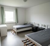 Monteurunterkünfte in Rödermark – 24h Check-In Obrázok 3