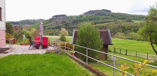Aussenterrasse