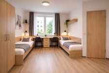 Top Lage, Top Preis: Mitarbeiterzimmer ab 16 Euro! Zdjęcie 1