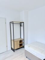 Monteurhaus Schwandorf- 3 Wohnungen||20 Einzelbetten||Küche Bild 9