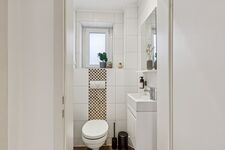 3 Wohnungen/20 Schlafplätze-Parkplatz,Küche,Garten,WLAN,TV,Wohnzimmer Bild 21