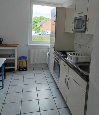 **** Hometime24 - Frisch renovierte Wohnung in Neuss **** Bild 5