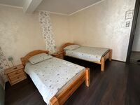 Apartment in Dorfstraße, Flieden Obrázok 6