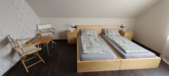 Apartment in Dorfstraße, Flieden Obrázok 7