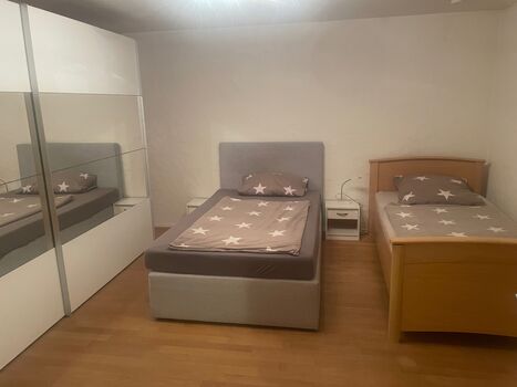 Wohnung Reichel