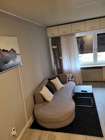 Wohnung in Westerdeichstrich Picture 4