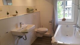 Pilgrims Ferienwohnungen Bild 7