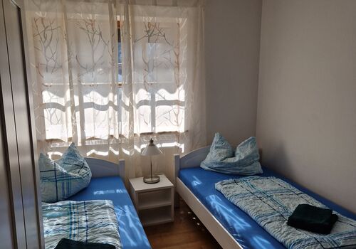 Fremdenzimmer Schlecht Zdjęcie 2