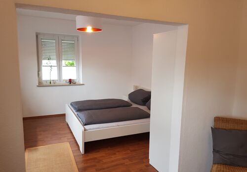 Erdgeschoss Wohnung im Springerhof Zdjęcie 2