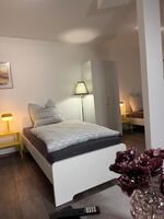 Wohnung in Gottschalkstr., Kassel Bild 1