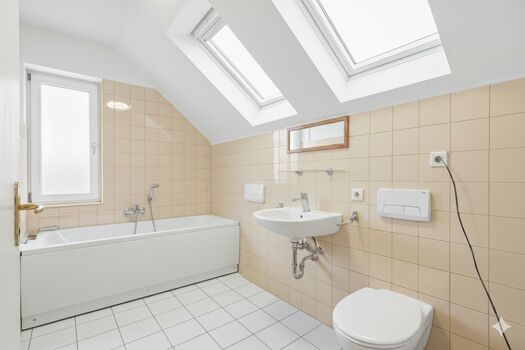 Monteurunterkünfte in Mehlingen – 24h Check-In Picture 4