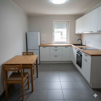 Monteurunterkünfte in Mehlingen – 24h Check-In Picture 3