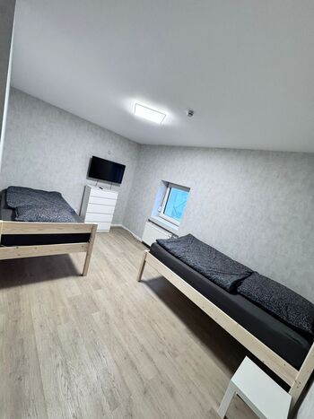 Neu Sanierte Monteurszimmer und Wohnungen in Marienheide Picture 5