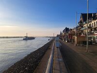 3-Zimmer-Wohnung mit 5 Boxspringbetten | 2 Parkplätzen Bild 19