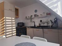 3-Zimmer-Wohnung mit 5 Boxspringbetten | 2 Parkplätzen Bild 1