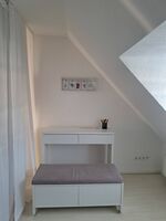 3-Zimmer-Wohnung mit 5 Boxspringbetten | 2 Parkplätzen Bild 9