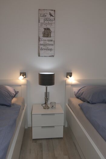Wohnung Neujahr 606