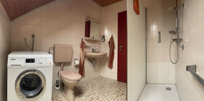 Monteurzimmer "Im Dörfle" Bild 4