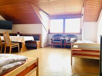 Monteurzimmer "Im Dörfle" Bild 5