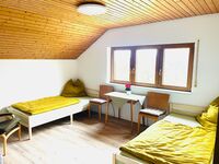 Monteurzimmer "Im Dörfle" Bild 1