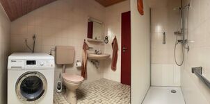 Monteurzimmer "Im Dörfle" Bild 4