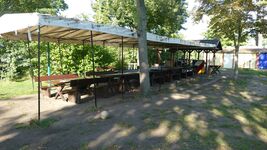 NaturFreundehaus Stadtheim Mannheim Zdjęcie 8