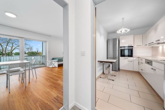 Monteurunterkünfte in Worms – 24h Check-In Picture 4