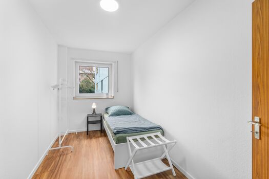 Monteurunterkünfte in Worms – 24h Check-In Picture 2