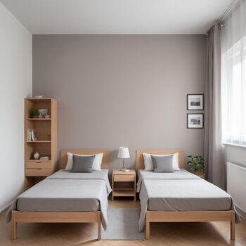 Monteurunterkunft Augsburg -nach Wunsch/Bedürfnis Bild 4