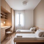 Monteurunterkunft Augsburg -nach Wunsch/Bedürfnis Bild 5