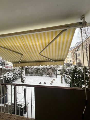 Renovierte Mitarbeiterwohnung Bild 4