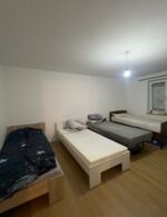 Renovierte Mitarbeiterwohnung Bild 1