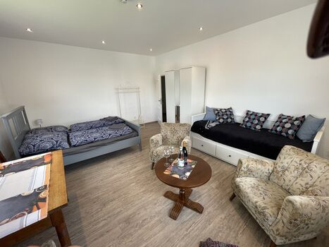 Ferienwohnung "Alte Post" Picture 5