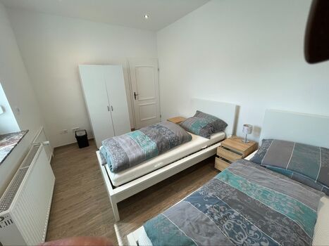 Ferienwohnung "Alte Post" Picture 4