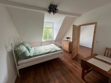 Frisch sanierte Maisonettewohnung in Jena! Obrázok 3