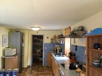 Monteurwohnung Warburg I Gemütliches Fachwerkhaus Bild 2